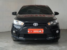 Toyota Yaris S TRD 1.5 A/T 2016 (LOW KM 71rb)