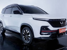 Wuling Almaz RS 1.5T Pro AT 2022 Putih