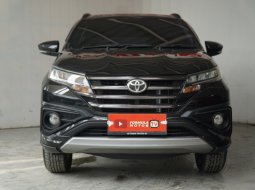 Toyota Rush GR Sport 1.5 A/T 2022 (LOW KM17rb)