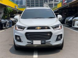 Chevrolet Captiva LTZ 2017