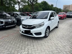 Honda Brio Satya S 2019 Manual Istimewa Pajak Panjang