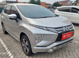 Mitsubishi Xpander Ultimate A/T 2021 Silver