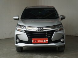 Toyota Avanza G 1.3 A/T 2020 (TDP 19jt)