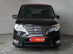 Nissan Serena HWS 2.0 A/T 2015