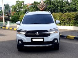 Suzuki XL7 Beta AT 2022 putih km 20 rb cash kredit proses bisa dibantu