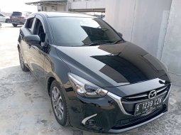 Mazda 2 GT Skyactiv AT 2019 Hitam