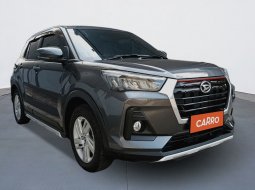 Daihatsu Rocky 1.2 X CVT 2022