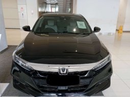 Honda Accord 1.5L AT 2020 Hitam