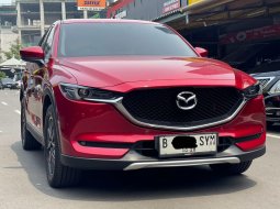 NEW STOK MAZDA CX-5 GT AT MERAH 2018 TERMURAH