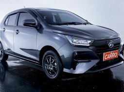 Daihatsu Ayla 1.2L R ADS AT 2023