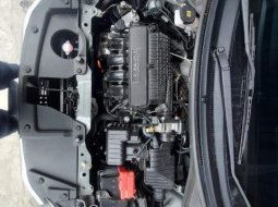 Honda Brio E CVT 2023 Hitam 5