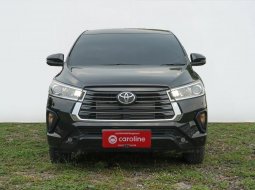 Toyota Kijang Innova 2.4V AT 2021 - Garansi 1 Tahun - CUMI DARAT 5