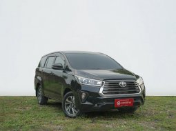 Toyota Kijang Innova 2.4V AT 2021 - Garansi 1 Tahun - CUMI DARAT 1