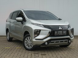 Mitsubishi Xpander GLS M/T 2019 - Garansi 1 Tahun - SIAP PAKAI