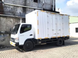 MULUS+banBARU MURAH CDD Mitsubishi coltdiesel box besi 2022 bok