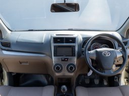 Toyota Avanza G 1.5 MT 2018 Kuning - Pajak Aman - Dokumen Lengkap 3