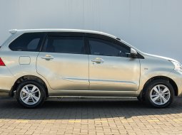 Toyota Avanza G 1.5 MT 2018 Kuning - Pajak Aman - Dokumen Lengkap 4