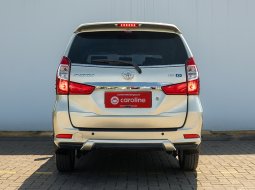 Toyota Avanza G 1.5 MT 2018 Kuning - Pajak Aman - Dokumen Lengkap 9