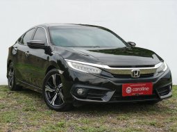 Honda Civic ES 1.5 AT 2017 - Pajak Panjang - B1995BAG