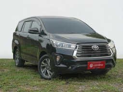 Toyota Innova V 2.4 AT 2021 - Unit Mulus Bisa Nego - B1477WZZ