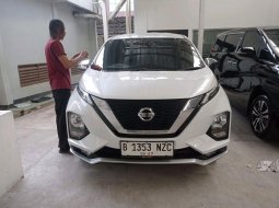 Nissan Livina VL 1.5 AT 2019 PUTIH