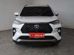 Toyota Avanza Veloz Q 1.5 A/T 2022