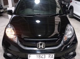 Honda Brio Satya E AT  2017