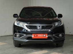 Honda CRV Prestige 2.4 A/T 2013 (LOW KM99rb)