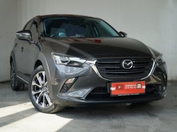 Mazda CX3 Sport 1.5 A/T 2022 (LOW KM 13rb) 2