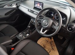 Mazda CX3 Sport 1.5 A/T 2022 (LOW KM 13rb) 10