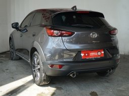 Mazda CX3 Sport 1.5 A/T 2022 (LOW KM 13rb) 7