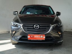 Mazda CX3 Sport 1.5 A/T 2022 (LOW KM 13rb)