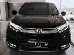 Honda CR-V 1.5L Turbo Prestige AT 2019