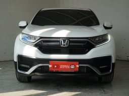 Honda CRV Turbo Prestige Sensing 1.5 A/T 2021 (LOW KM 56rb)