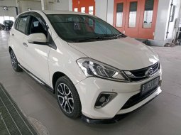 Daihatsu Sirion 1.3L AT 2021