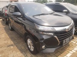 Toyota Avanza 1.3G MT 2019 Hitam