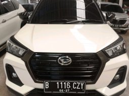 Daihatsu Rocky 1.0 R Turbo CVT 2022