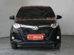 Toyota Calya G 1.2 M/T 2024 (LOW KM9rb,LIKE NEW)