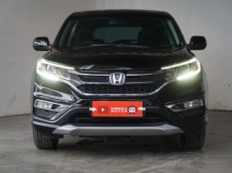 Honda CRV Prestige Fender Audio  2.4 A/T 2016