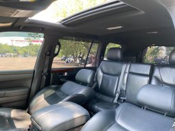 DIJUAL CEPAT LEXUS LX570 AT PUTIH 2014 TERMURAH 9