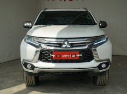 Mitsubishi Pajero Dakar 2.4 A/T 2017 (LOW KM80rb)