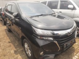 Toyota Avanza 1.3G MT 2019 Hitam