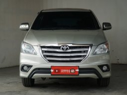 Toyota Innova G Diesel 2.5 A/T 2014 (TDP