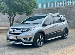 Honda BR-V E Prestige 2019