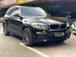 BMW X5 xDrive25d Hitam 2