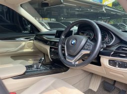 BMW X5 xDrive25d Hitam 11