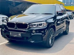 BMW X5 xDrive25d Hitam 3