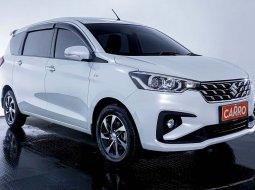 Suzuki Ertiga MT GX Hybrid 2022