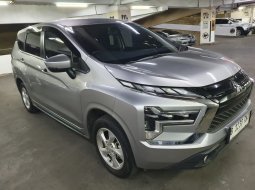 Mitsubishi Xpander EXCEED Automatic 2023 gresss low km