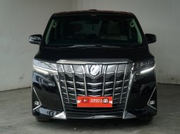 Toyota Alphard G 2.5 A/T 2019 (LOW KM53rb)